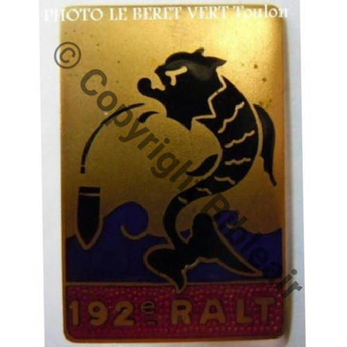 RALT 192eRALT Art Lourde Tractee 1939  A.AUGIS LYON 1Li Relief Bol allonge Granuleux Src.leberetvert PV342Eur 